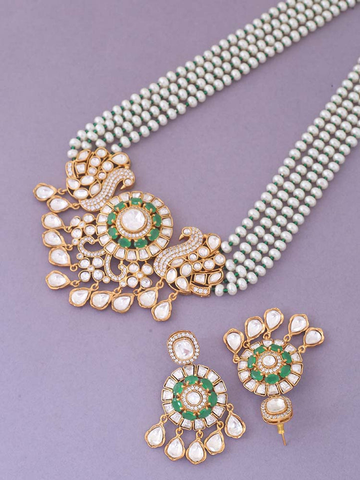 Rama Panini Jewellery Set
