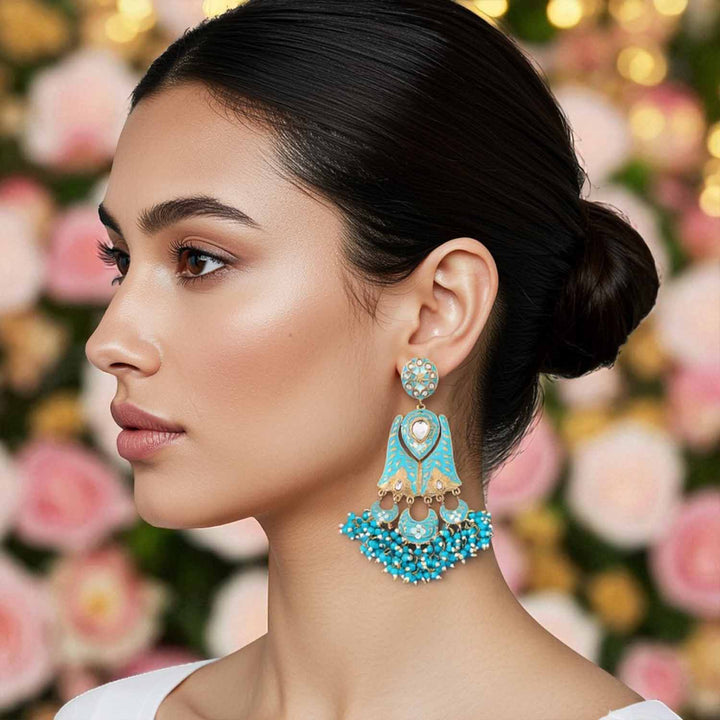 Rama Toshi Chandbalis - EOSS