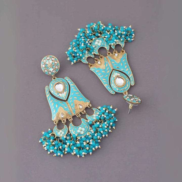 Rama Toshi Chandbalis - EOSS