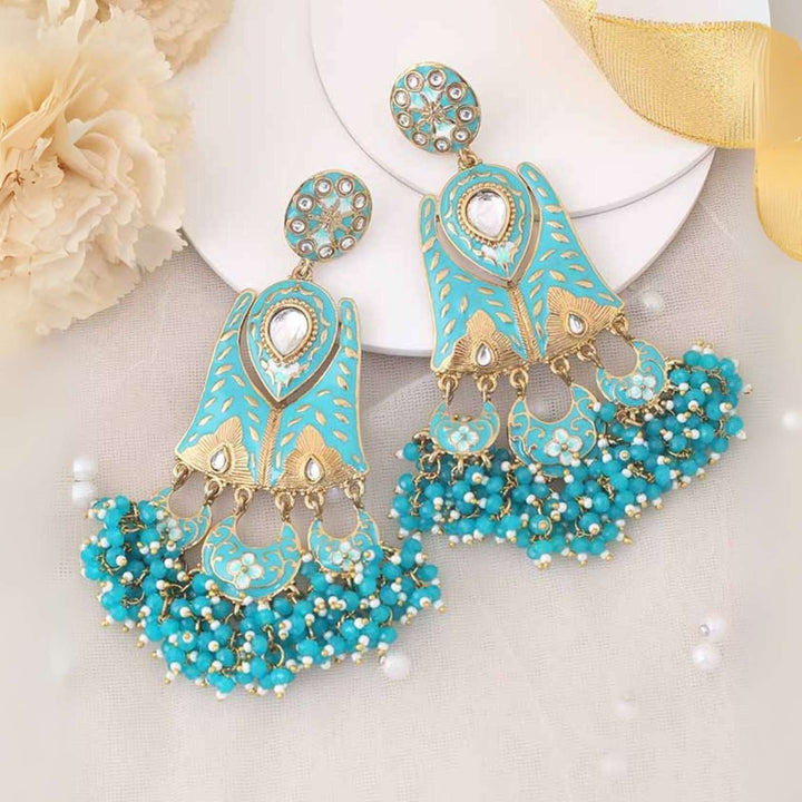 Rama Toshi Chandbalis - EOSS