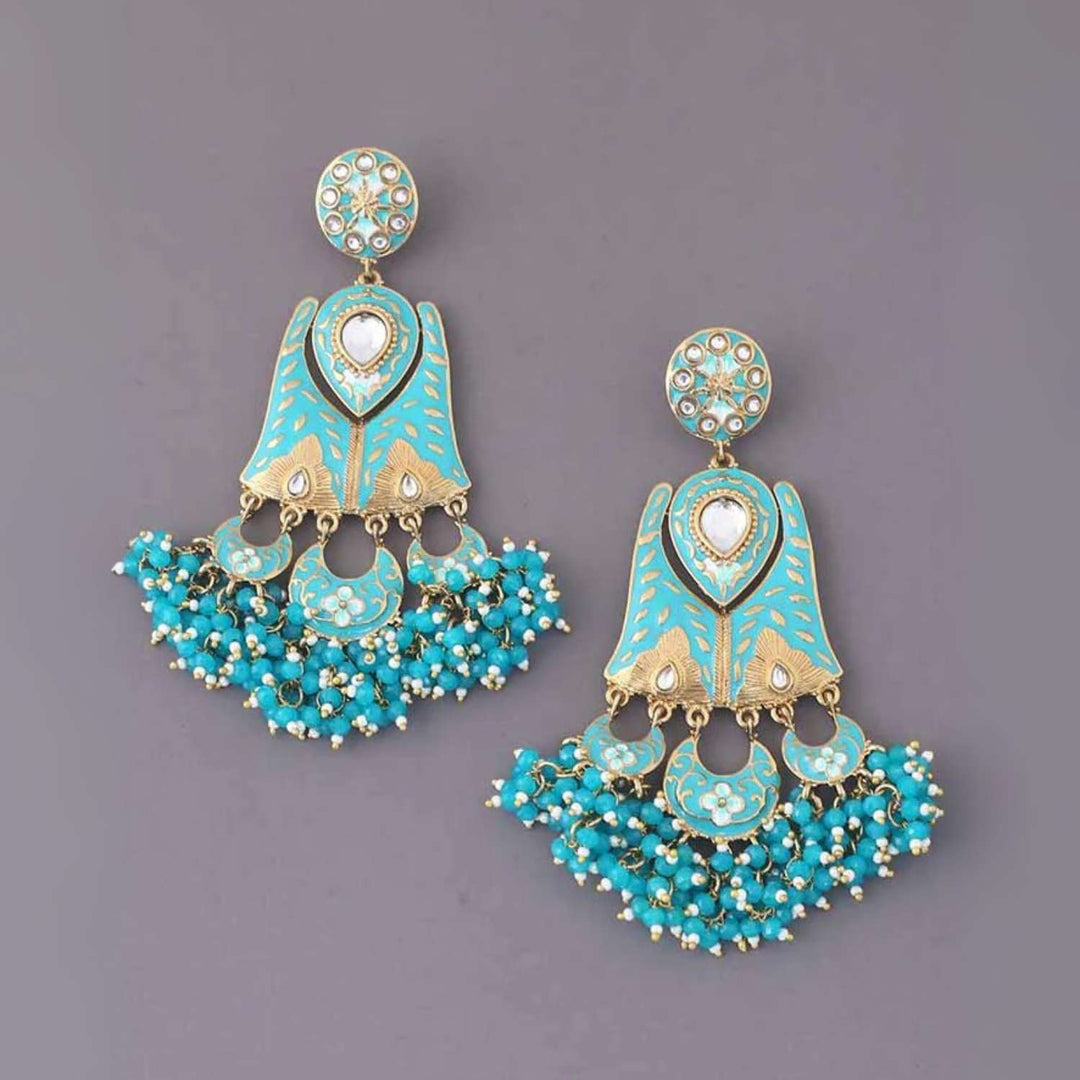 Rama Toshi Chandbalis - EOSS