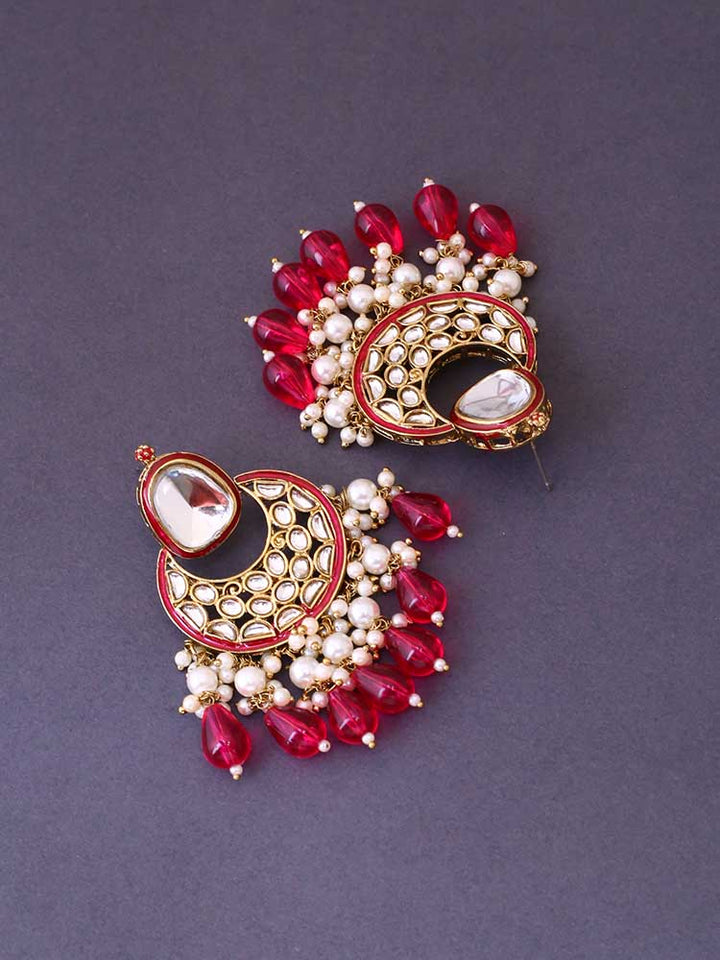 Rani Aabriti Chandbalis