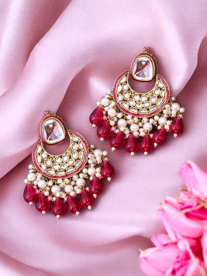 Rani Aabriti Chandbalis