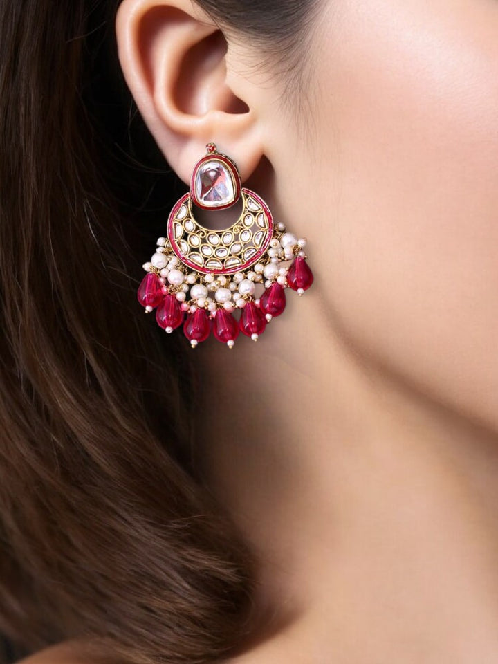 Rani Aabriti Chandbalis