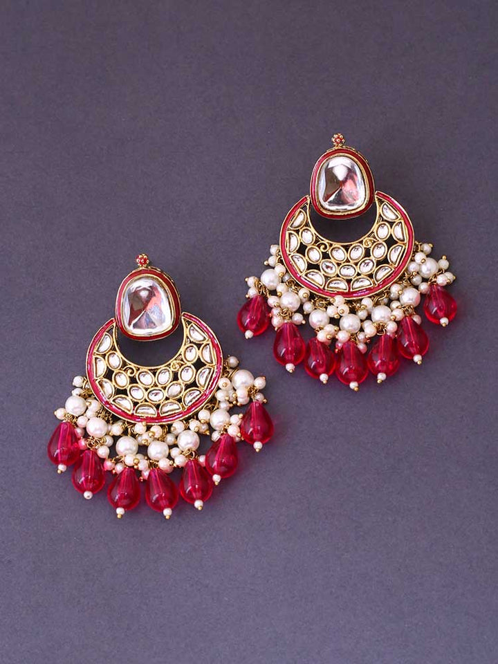 Rani Aabriti Chandbalis