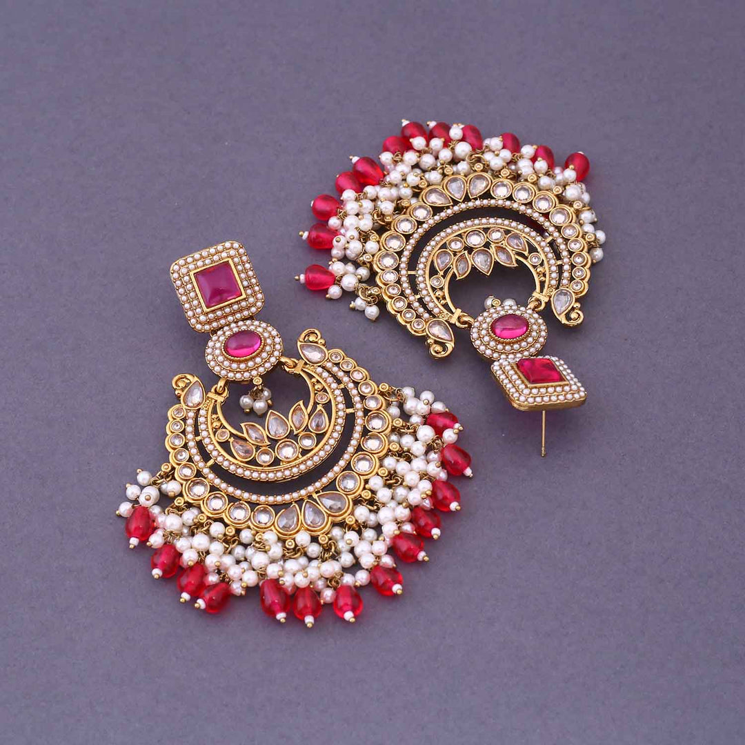 Rani Aafsha Chandbalis