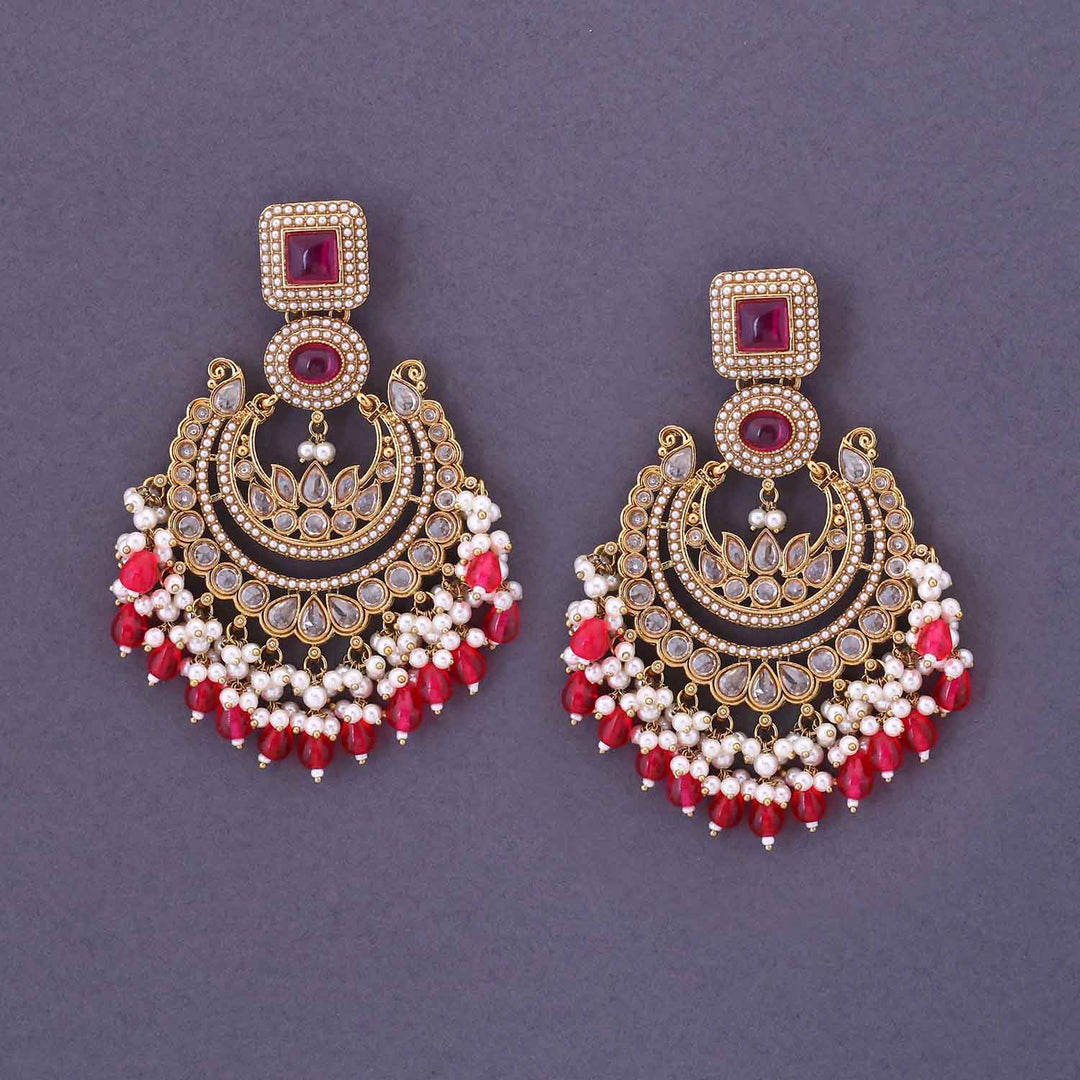 Rani Aafsha Chandbalis