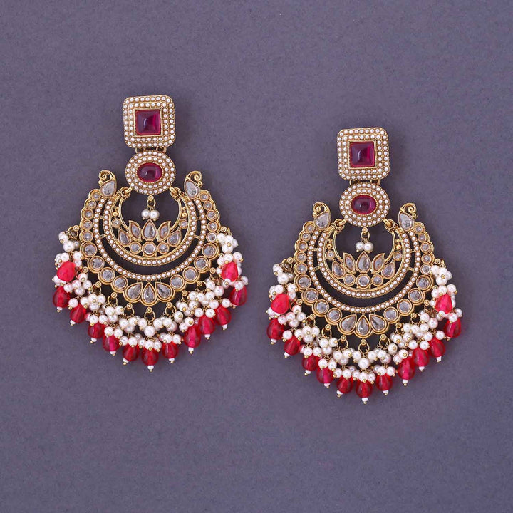 Rani Aafsha Chandbalis