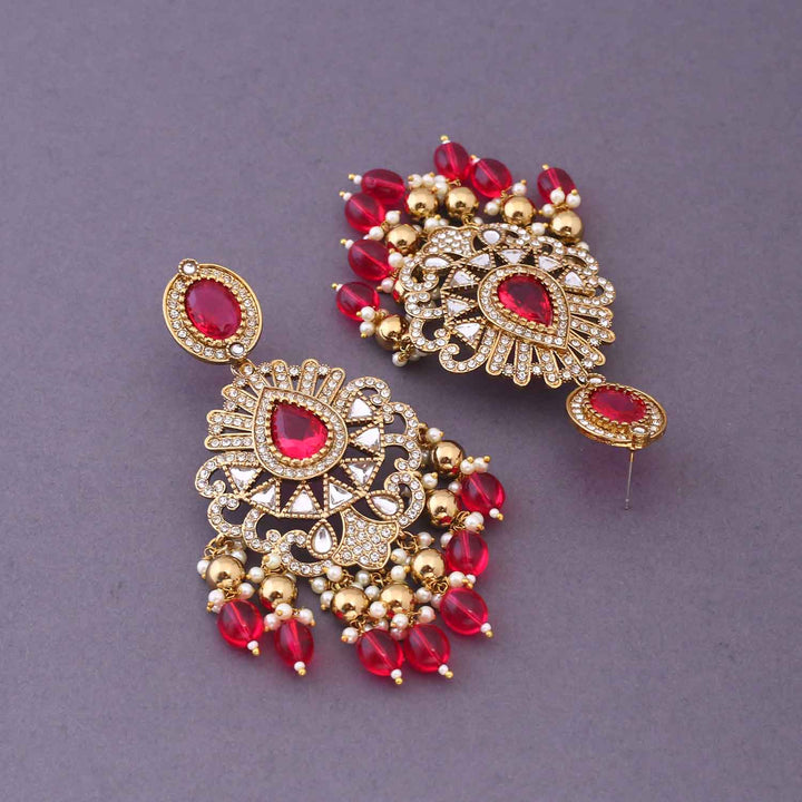 Rani Aaliyah Chandbalis