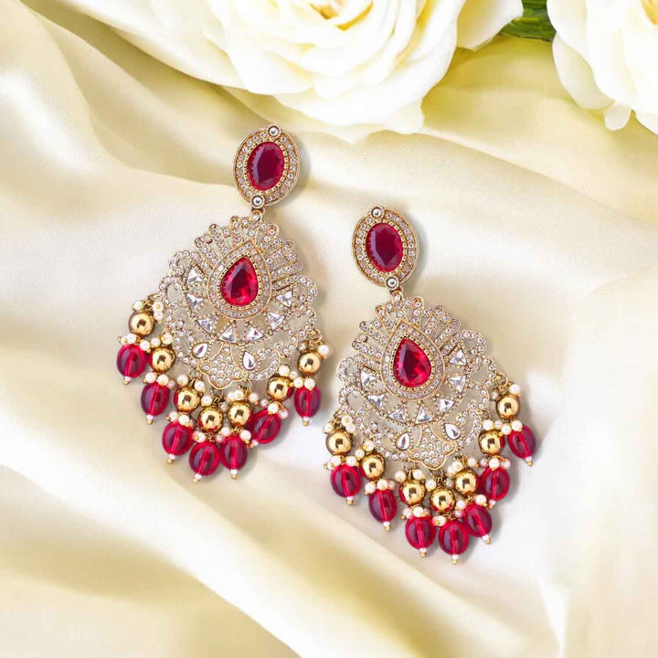 Rani Aaliyah Chandbalis