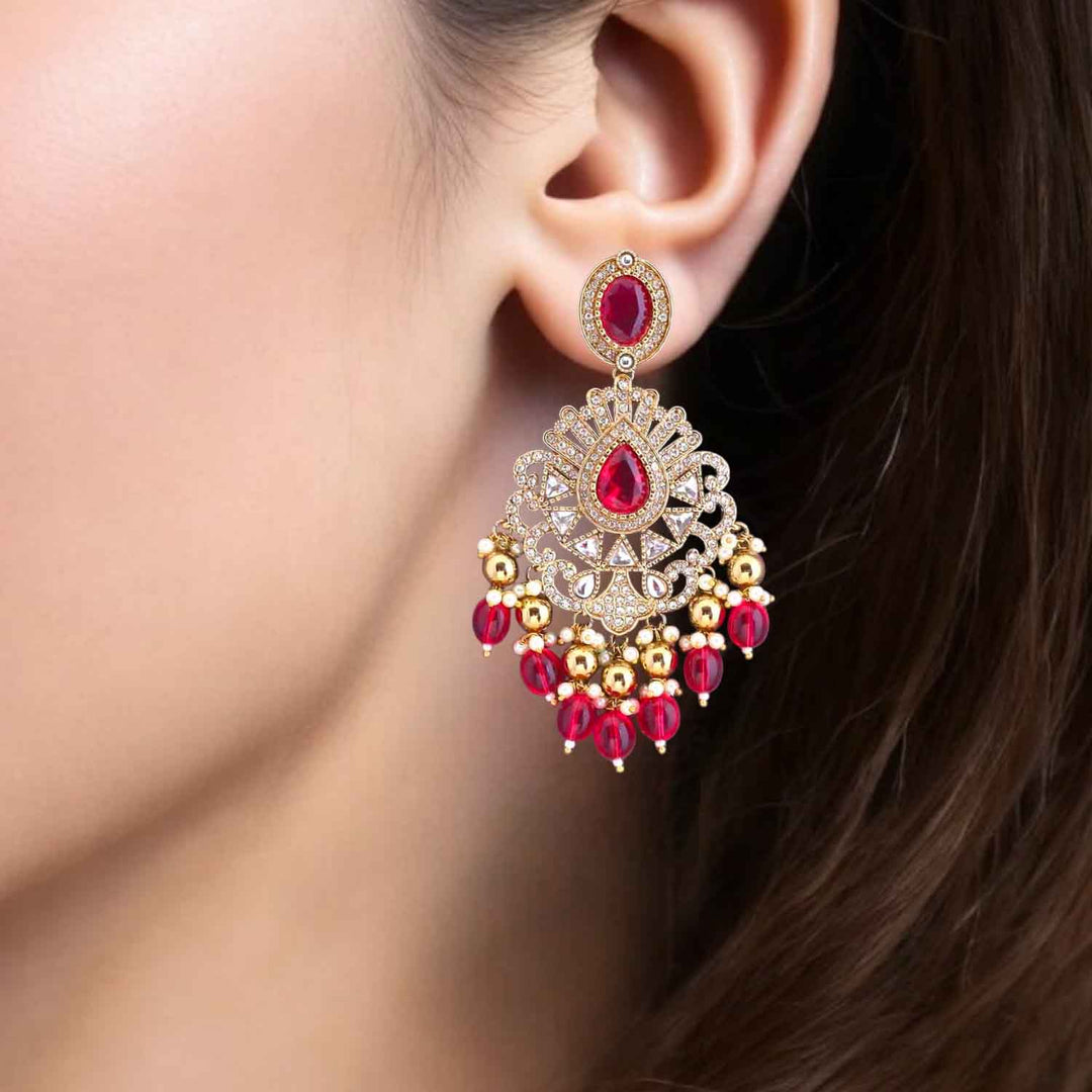 Rani Aaliyah Chandbalis