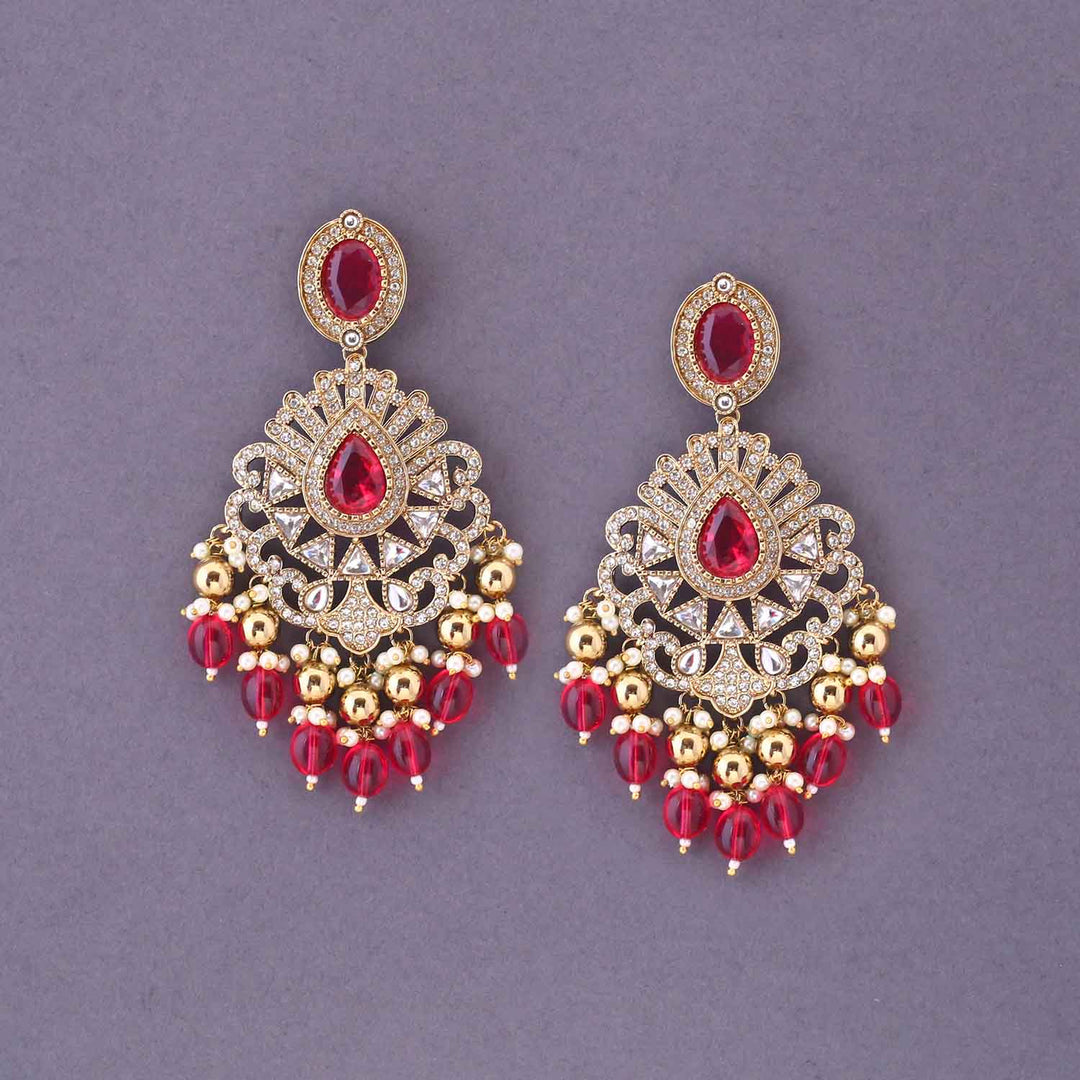 Rani Aaliyah Chandbalis