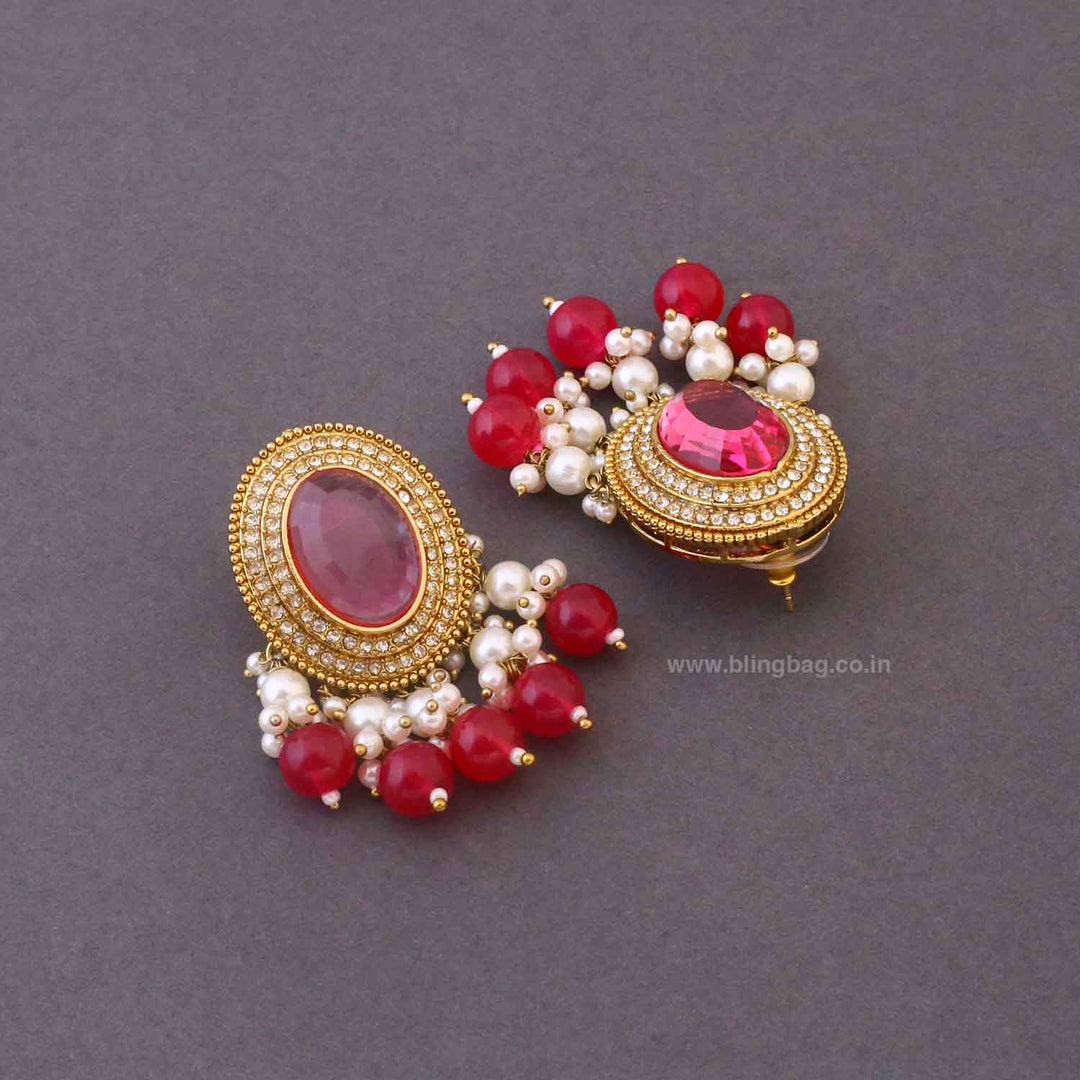 Rani Aamani Danglers