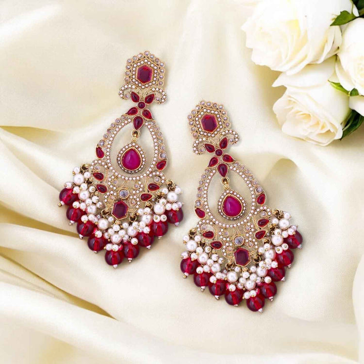 Rani Aamira Danglers