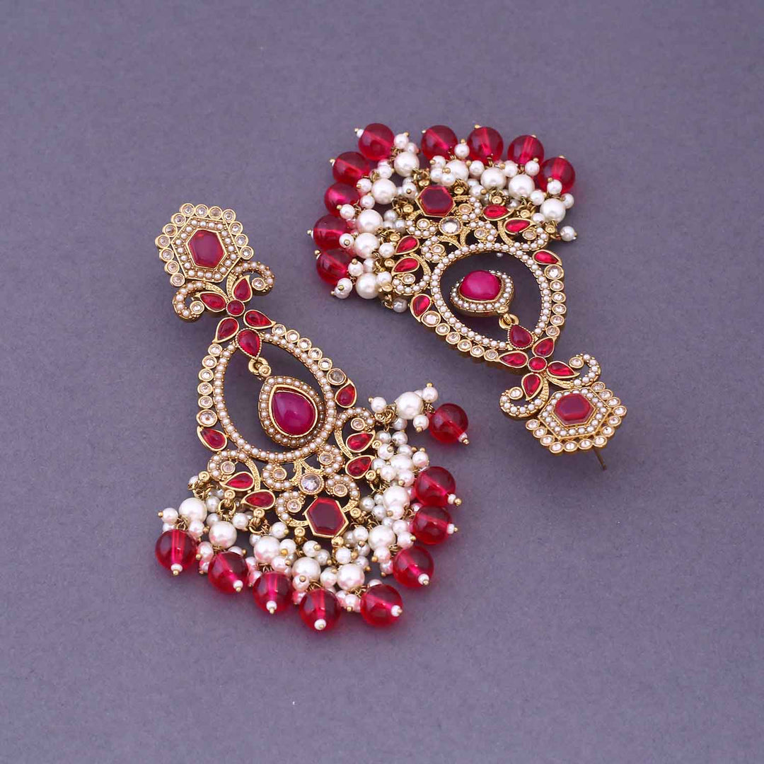 Rani Aamira Danglers