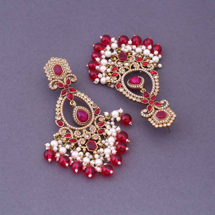 Rani Aamira Danglers