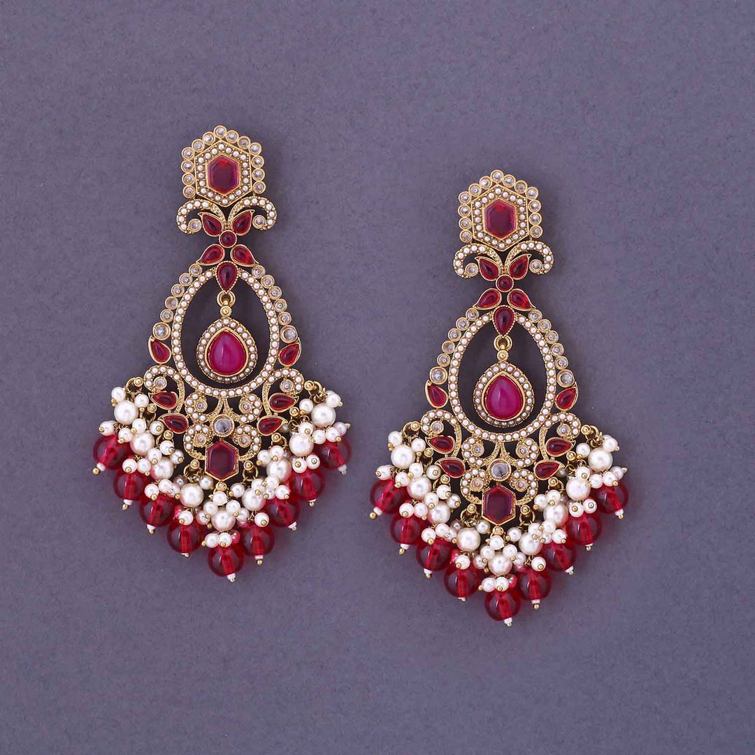 Rani Aamira Danglers