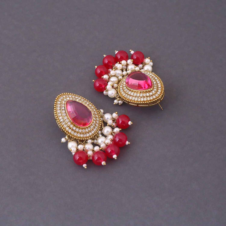 Rani Aanchal Danglers