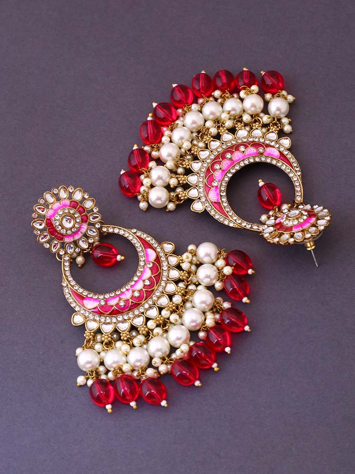 Rani Aanshi Chandbalis