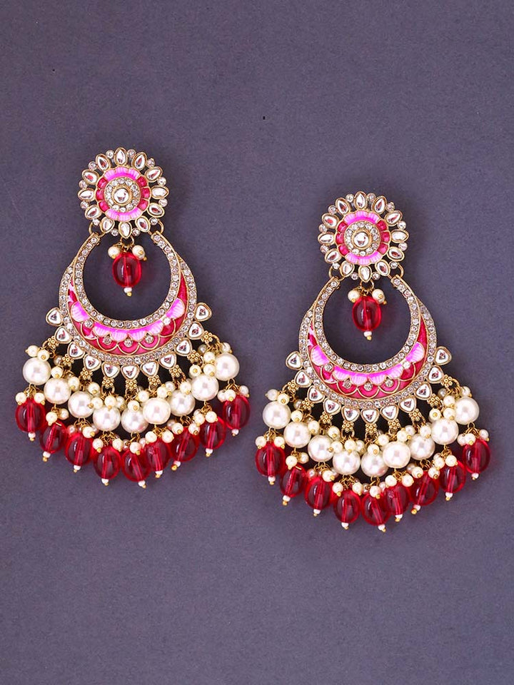 Rani Aanshi Chandbalis