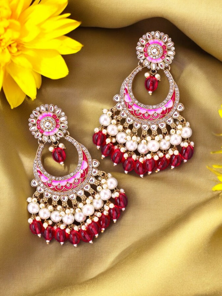 Rani Aanshi Chandbalis