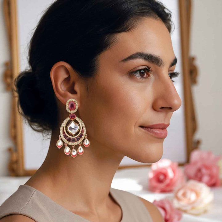 Rani Aashika Chaandbalis