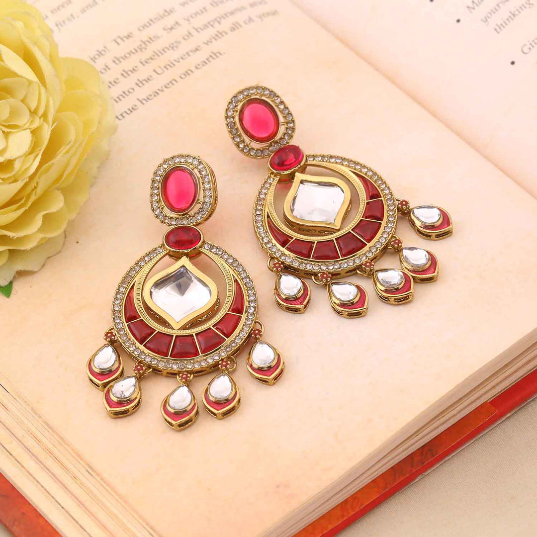 Rani Aashika Chaandbalis