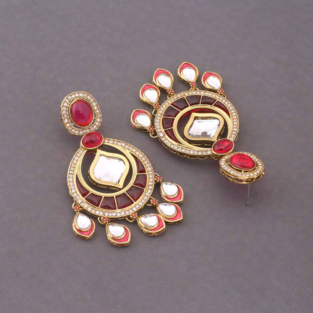 Rani Aashika Chaandbalis