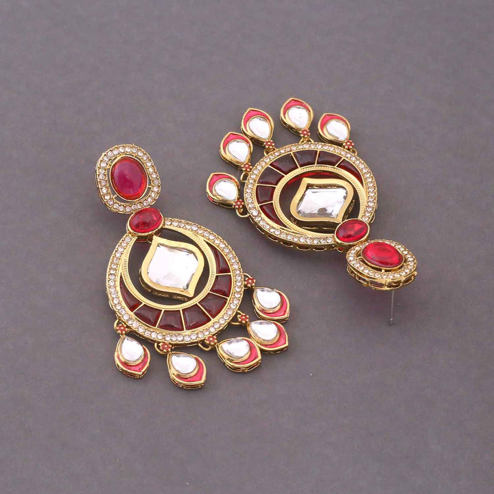 Rani Aashika Chaandbalis