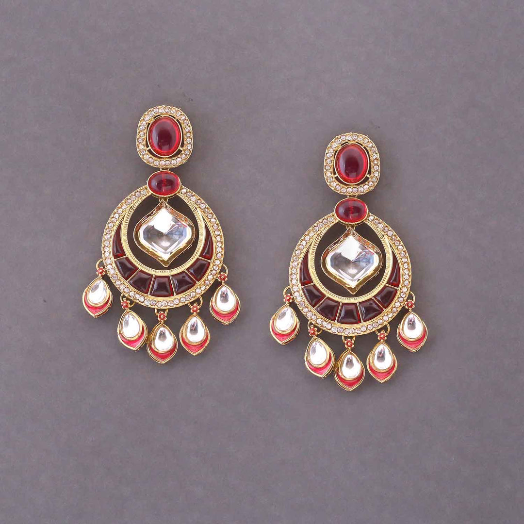 Rani Aashika Chaandbalis