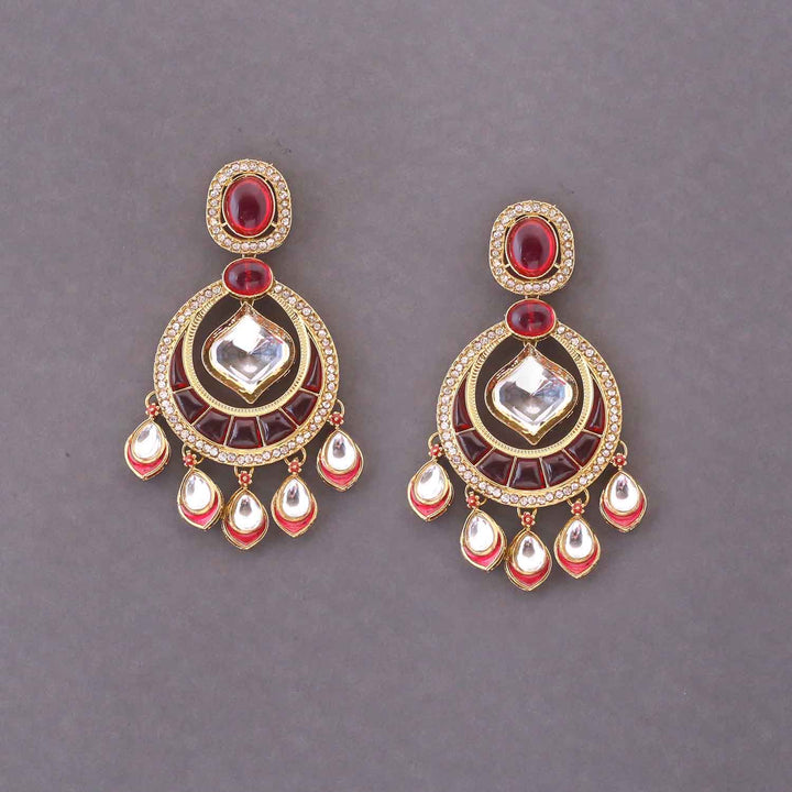 Rani Aashika Chaandbalis