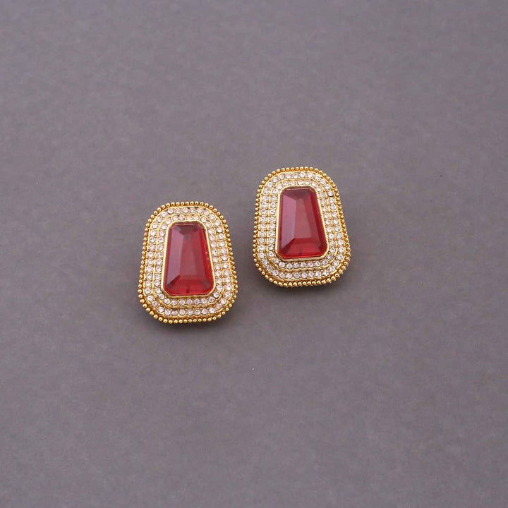 Rani Aastha Studs