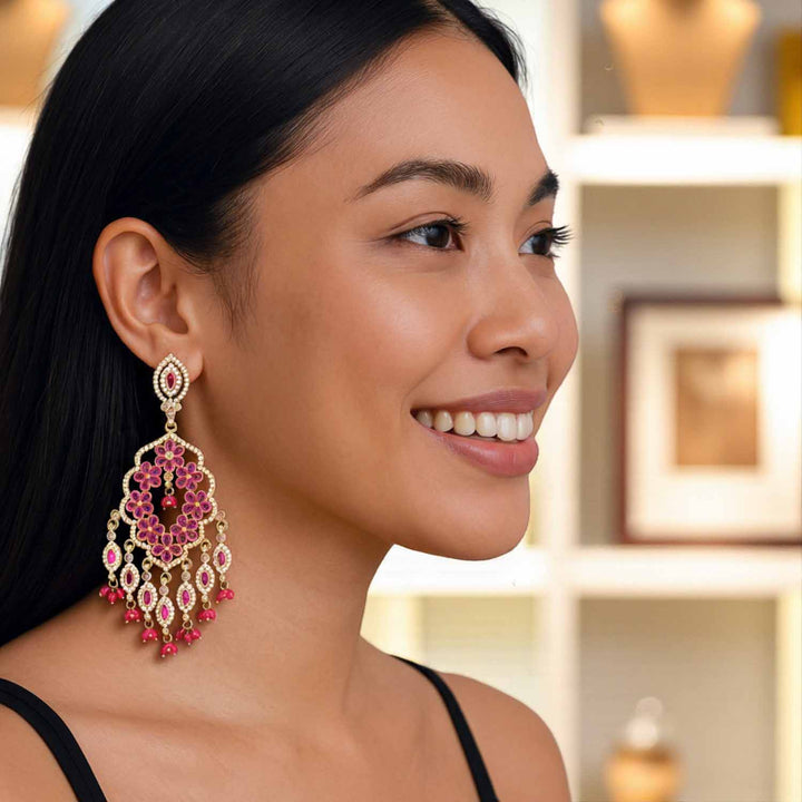 Rani Aayushi Chaandbalis