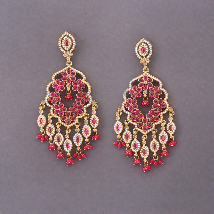 Rani Aayushi Chaandbalis