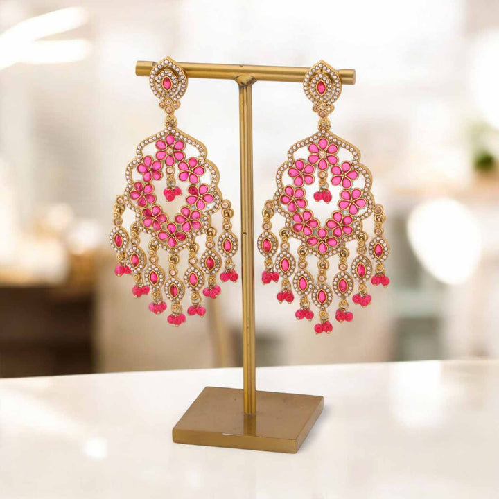 Rani Aayushi Chaandbalis