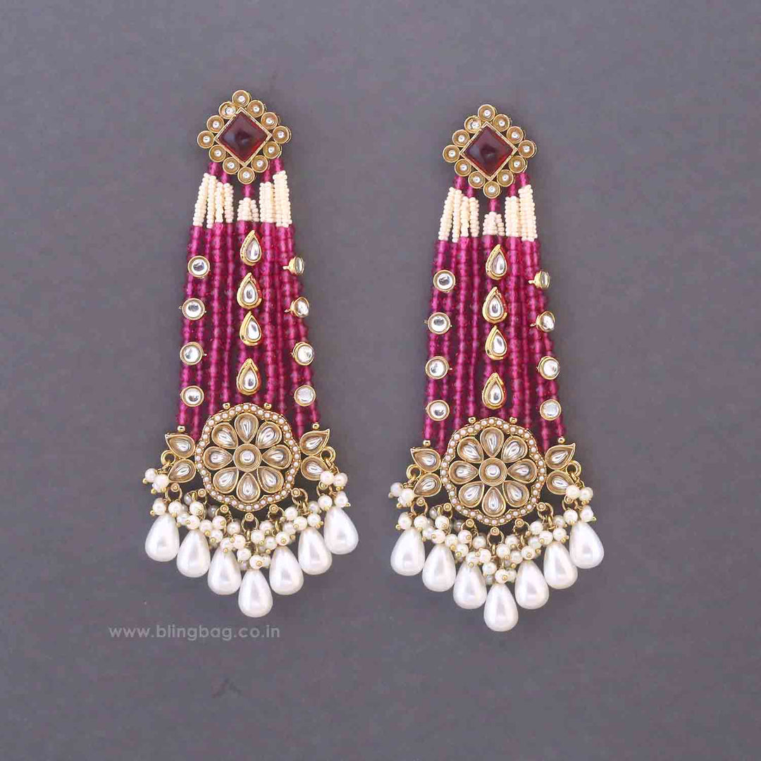 Rani Aboli Danglers