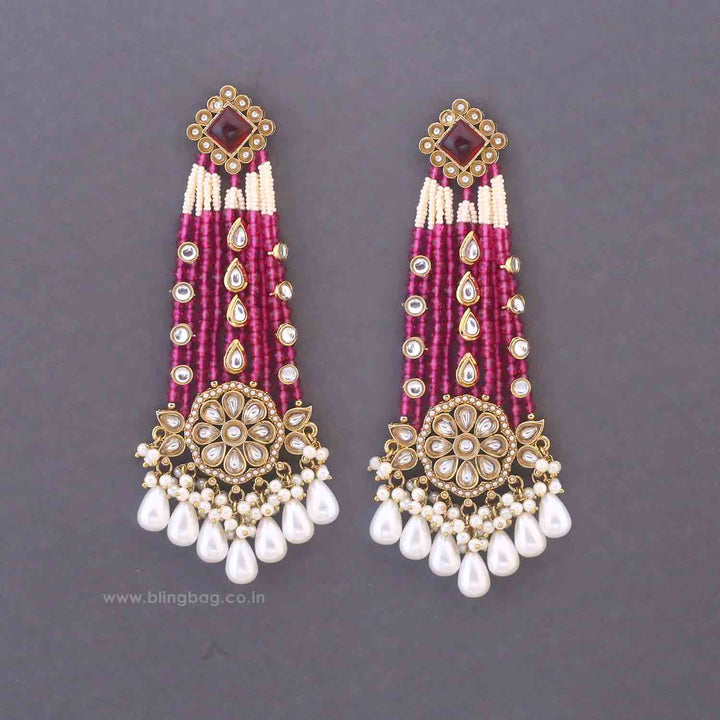 Rani Aboli Danglers