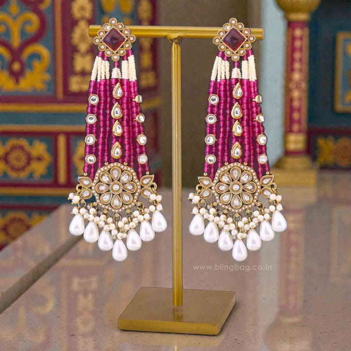 Rani Aboli Danglers