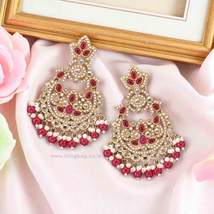 Rani Agrata Danglers