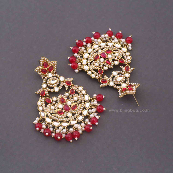 Rani Agrata Danglers