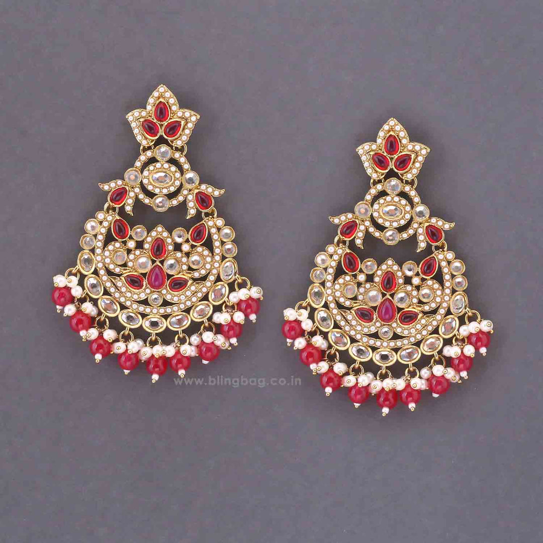 Rani Agrata Danglers