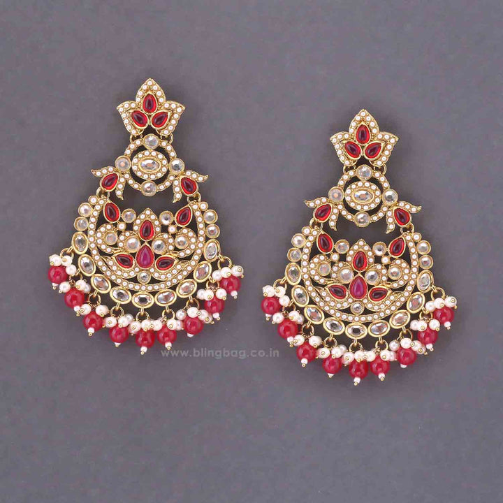 Rani Agrata Danglers