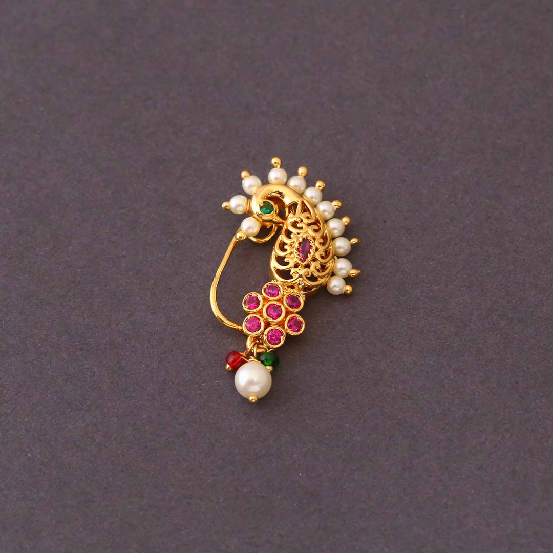 Rani Akirasha Nosepin