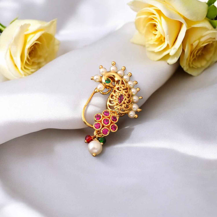 Rani Akirasha Nosepin