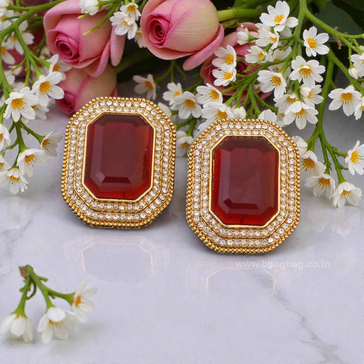 Rani Akshita Studs