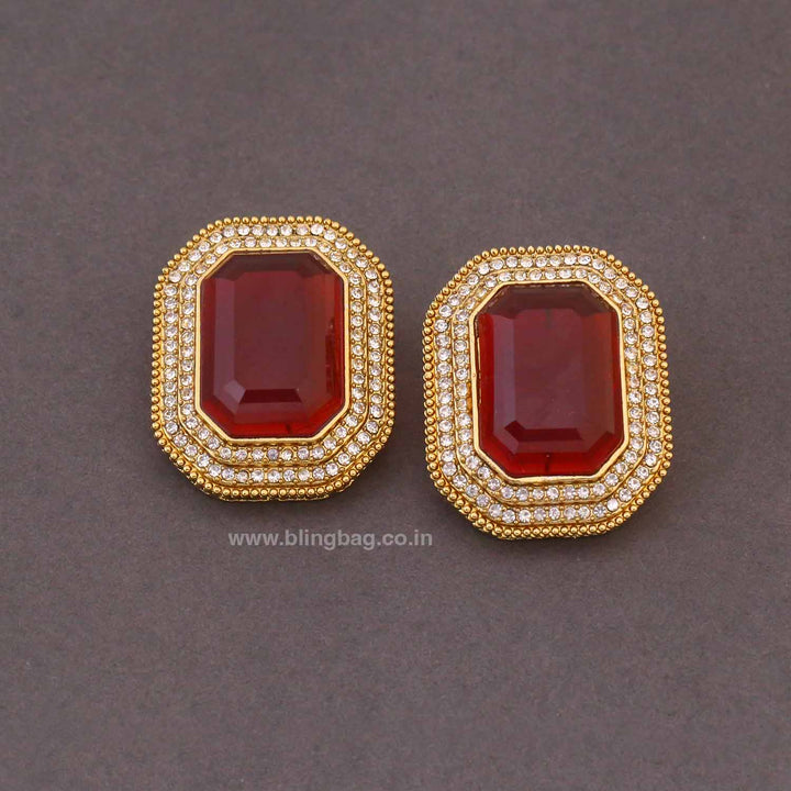 Rani Akshita Studs