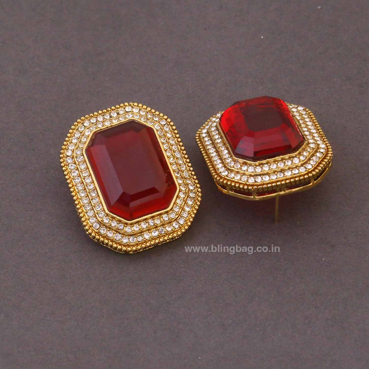 Rani Akshita Studs