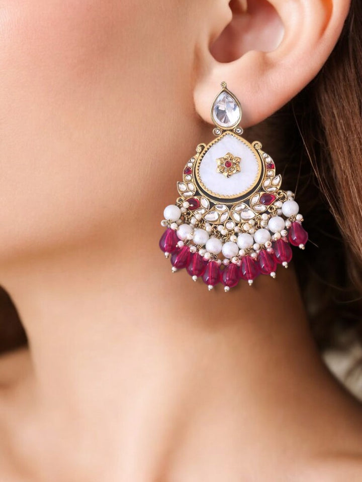 Rani Amulya Chandbalis