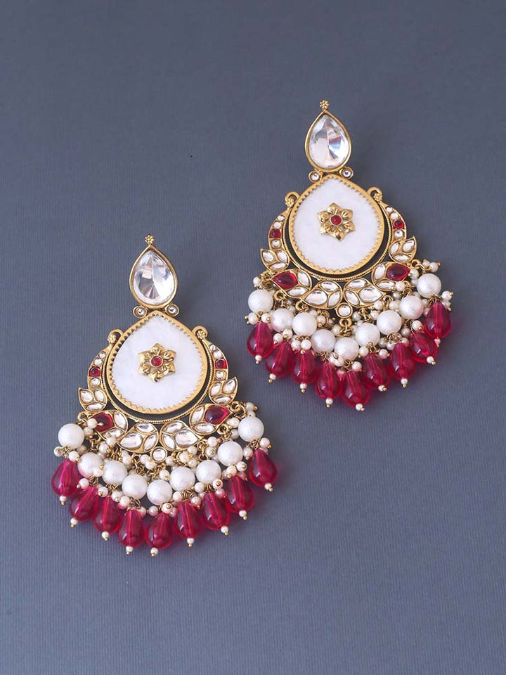 Rani Amulya Chandbalis