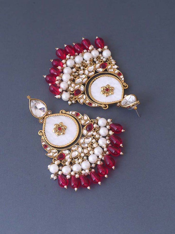 Rani Amulya Chandbalis